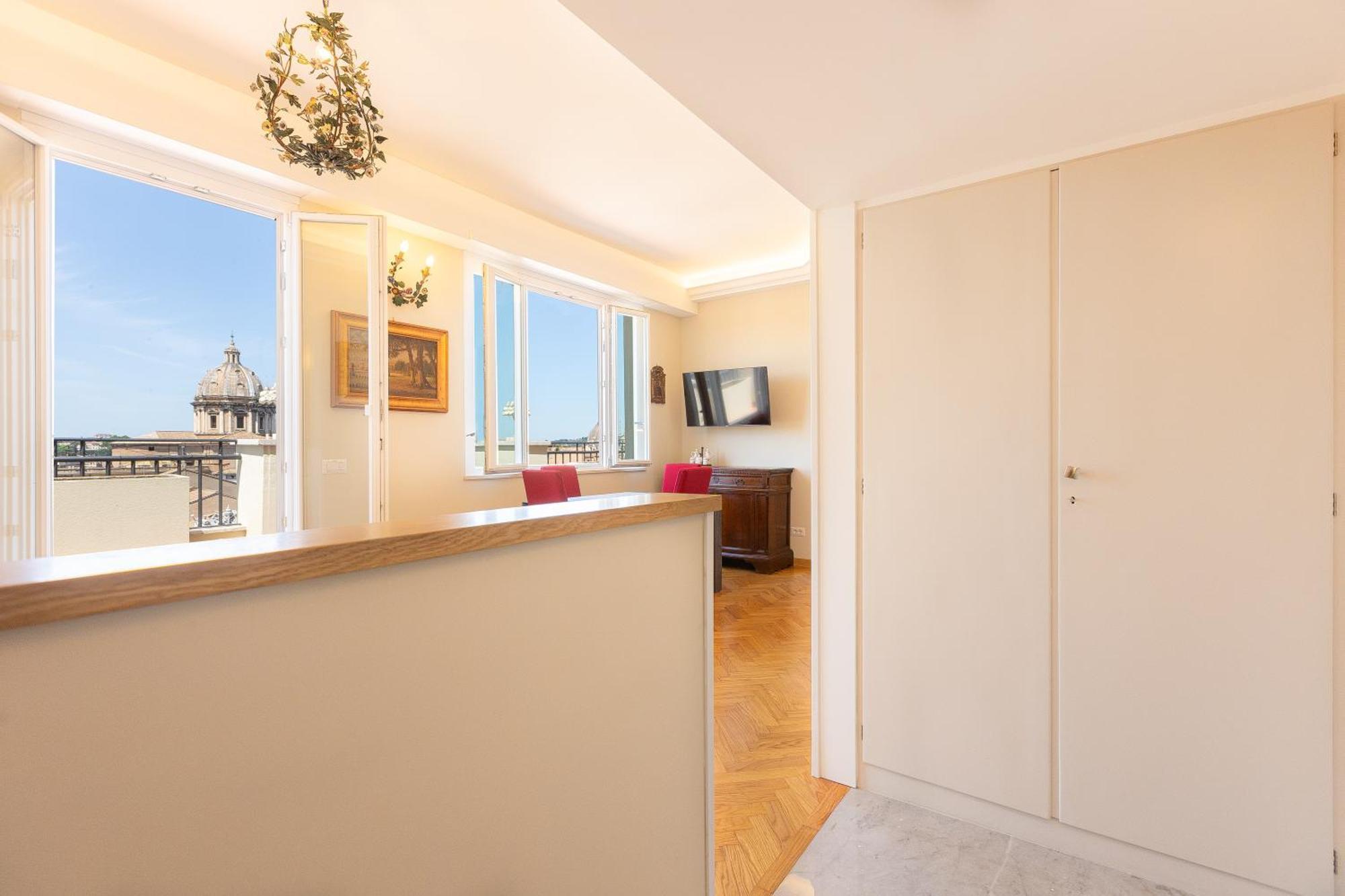 Lägenhet Argentina Penthouse By In